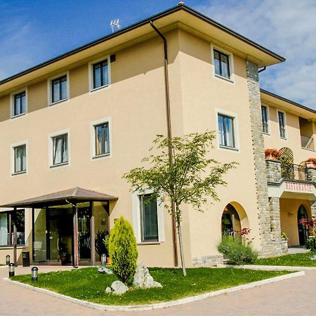 Hotel Santo Stefano П'єве-Санто-Стефано Екстер'єр фото