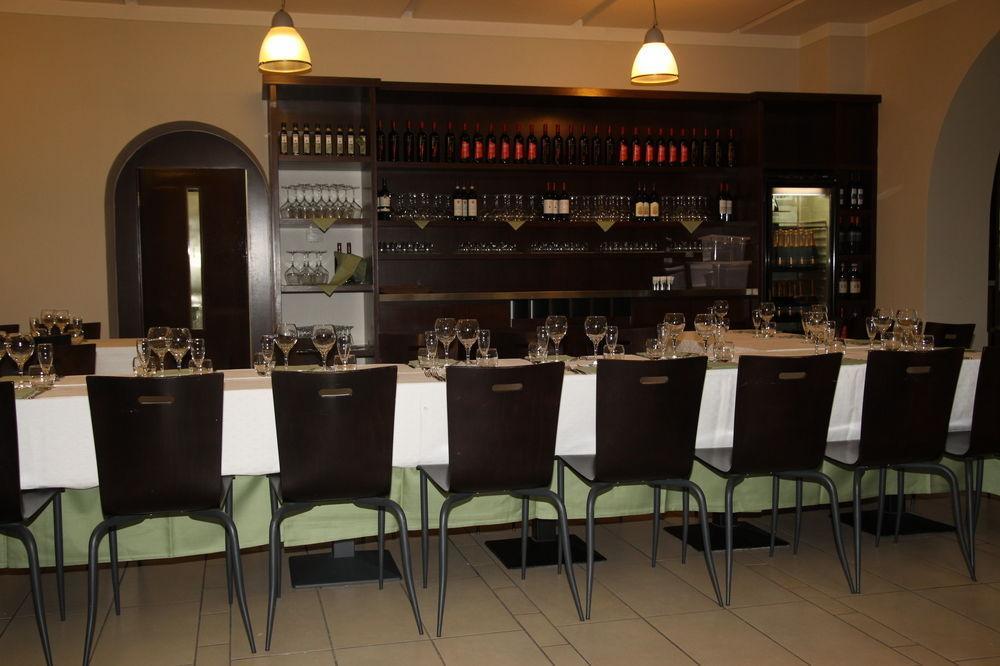 Hotel Santo Stefano П'єве-Санто-Стефано Екстер'єр фото