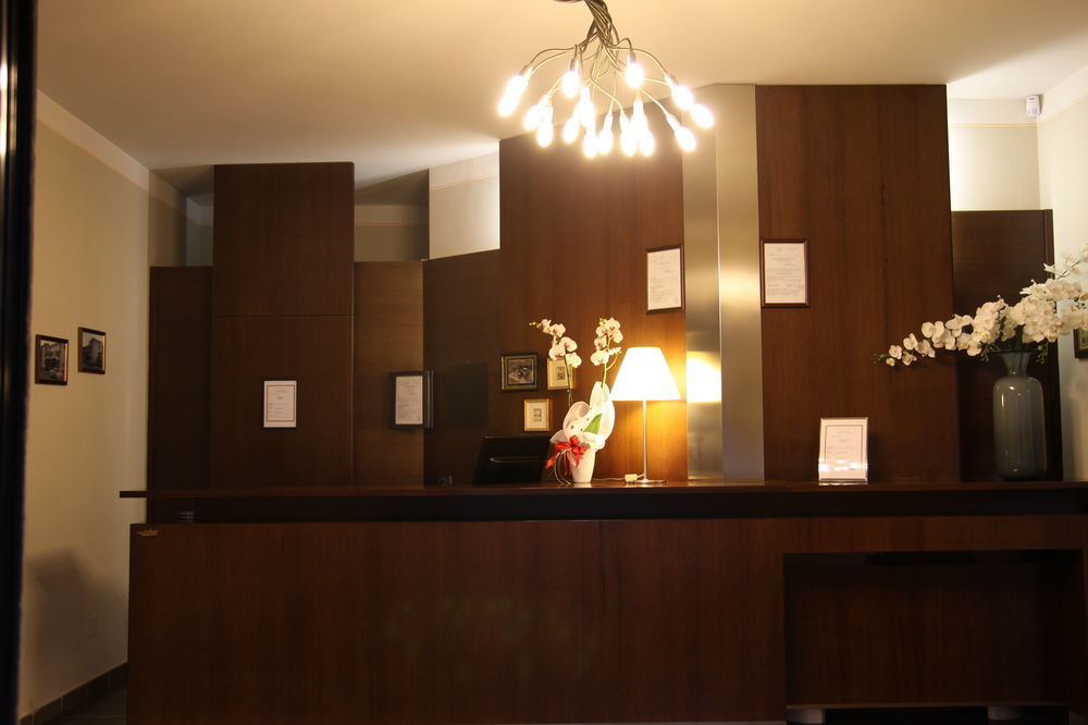 Hotel Santo Stefano П'єве-Санто-Стефано Екстер'єр фото