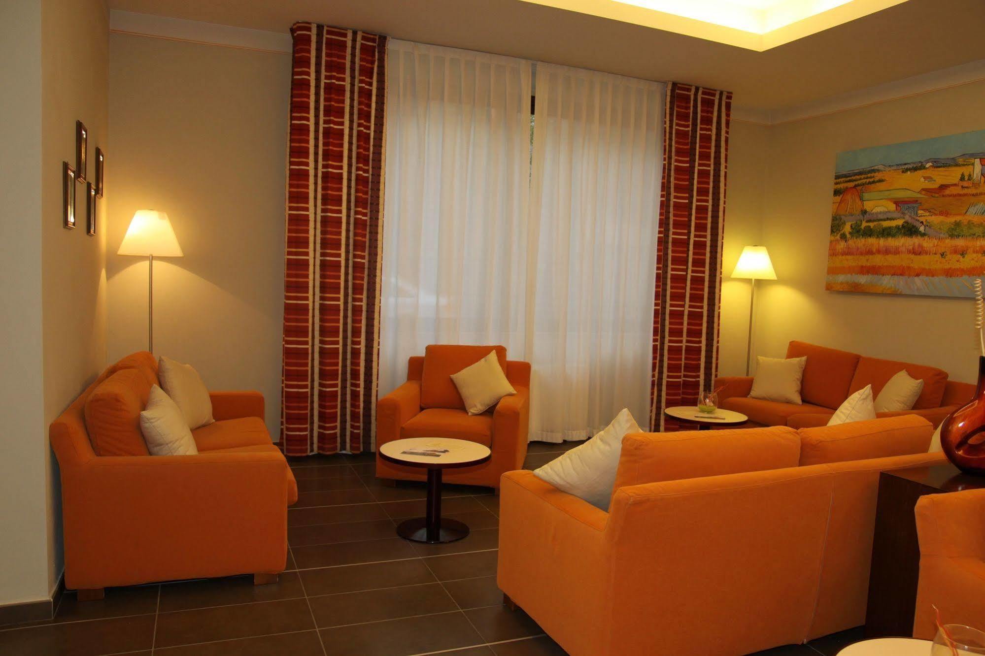 Hotel Santo Stefano П'єве-Санто-Стефано Екстер'єр фото